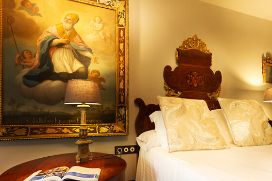 HOTEL HACIENDA DE ABAJO - photo 1