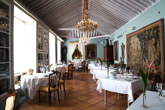 HOTEL HACIENDA DE ABAJO - photo 2