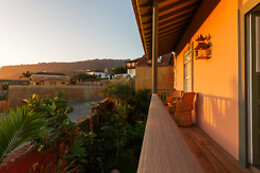 HOTEL HACIENDA DE ABAJO