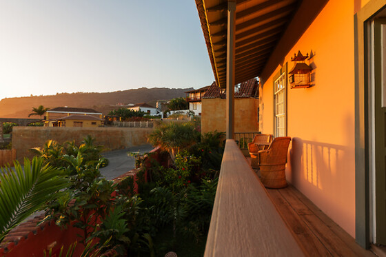 HOTEL HACIENDA DE ABAJO - photo 4