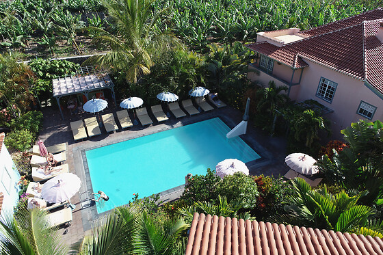 HOTEL HACIENDA DE ABAJO - photo 5