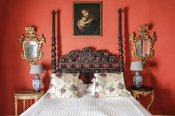 HOTEL HACIENDA DE ABAJO - photo 10