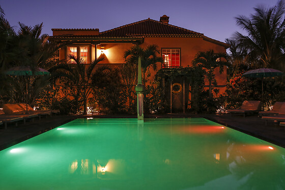 HOTEL HACIENDA DE ABAJO - photo 12