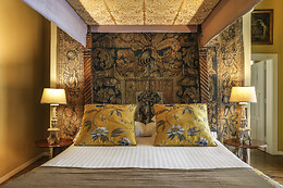 HOTEL HACIENDA DE ABAJO