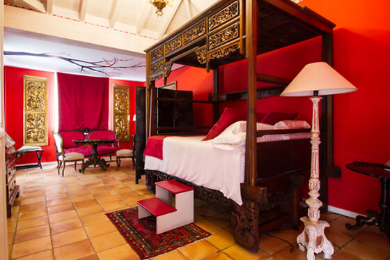 HOTEL HACIENDA DE ABAJO - photo 18