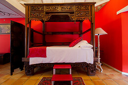 HOTEL HACIENDA DE ABAJO
