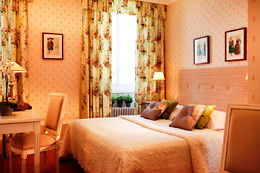 Hôtel Gradlon