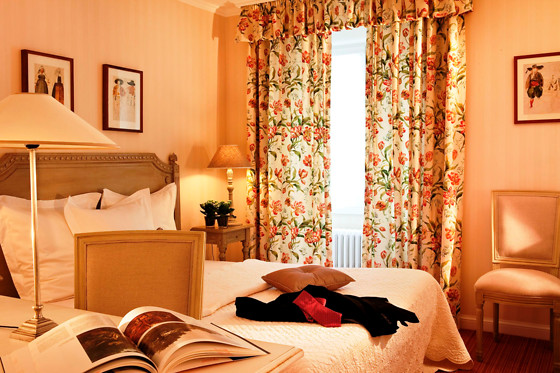 Hôtel Gradlon - photo 4