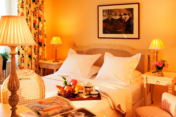 Hôtel Gradlon - photo 5