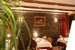 HOTEL L'ERMITA