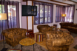 HOTEL L'ERMITA