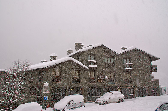 HOTEL L'ERMITA - photo 1