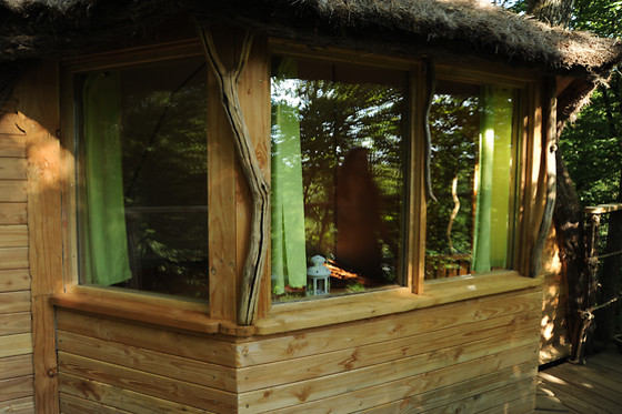 Cabanes du Bois Clair - photo 1