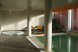Estadia familiar com pequeno-almoço | Monte Filipe Hotel & Spa 4* - Alpalhão (Portalegre)