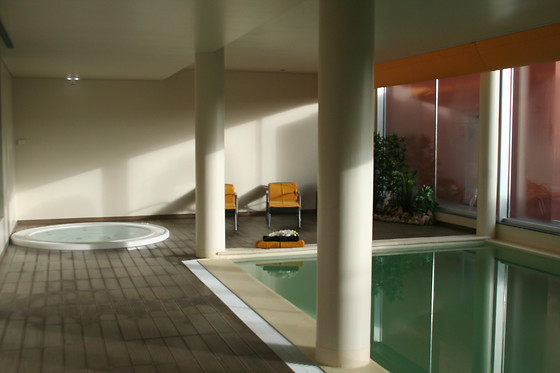 Estadia familiar com pequeno-almoço | Monte Filipe Hotel & Spa 4* - Alpalhão (Portalegre)