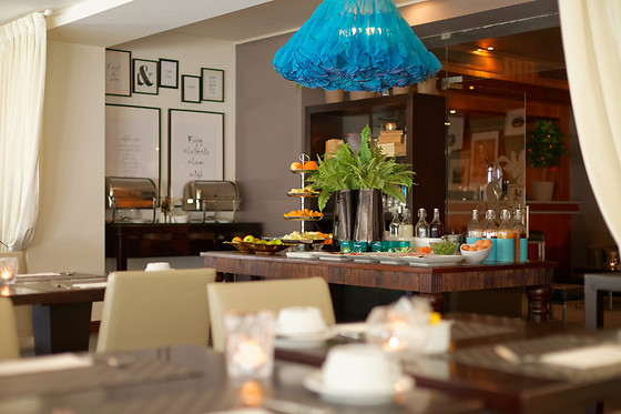 HOTEL INGLATERRA - photo 2