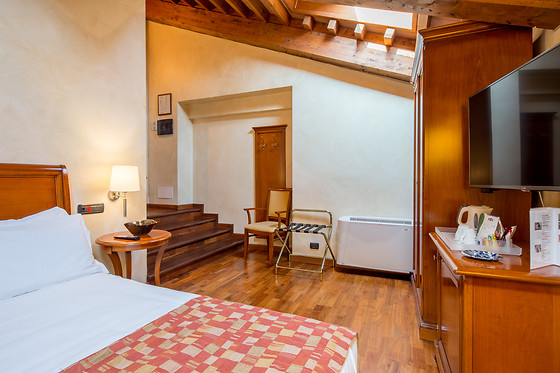 Best Western Plus Hotel Le Rondini - photo 14