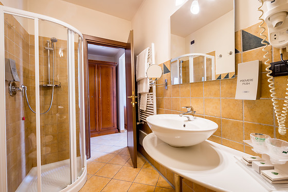 Best Western Plus Hotel Le Rondini - photo 13