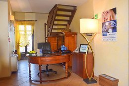 Best Western Plus Hotel Le Rondini