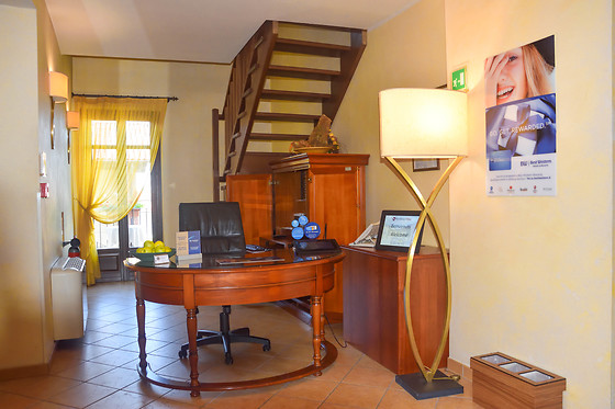 Best Western Plus Hotel Le Rondini - photo 17