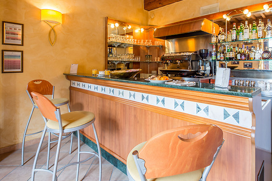 Best Western Plus Hotel Le Rondini - photo 21