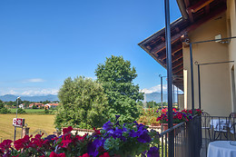 Best Western Plus Hotel Le Rondini