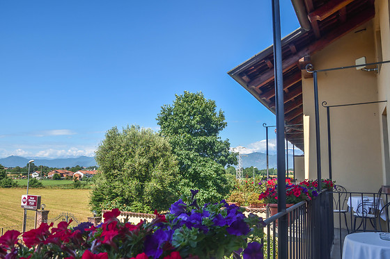 Best Western Plus Hotel Le Rondini - photo 16