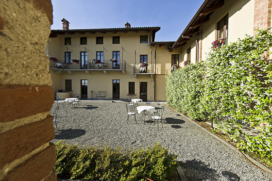 Best Western Plus Hotel Le Rondini - photo 18