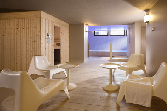 SOWELL Hôtels Le Parc & Spa - photo 11