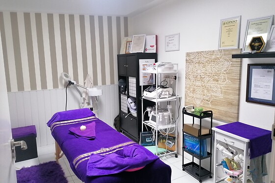 Soft Skin Expertise, Estética avançada e Osteopatia - photo 2