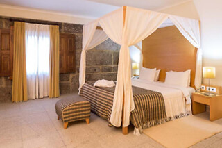 Escapadinha romântica com Spa para 2 | Hotel Rural Maria da Fonte - Gerês
