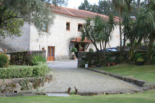 Escapadinha romântica com Spa para 2 | Hotel Rural Maria da Fonte - Gerês