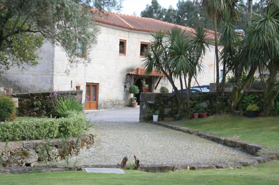 Escapadinha romântica com Spa para 2 | Hotel Rural Maria da Fonte - Gerês