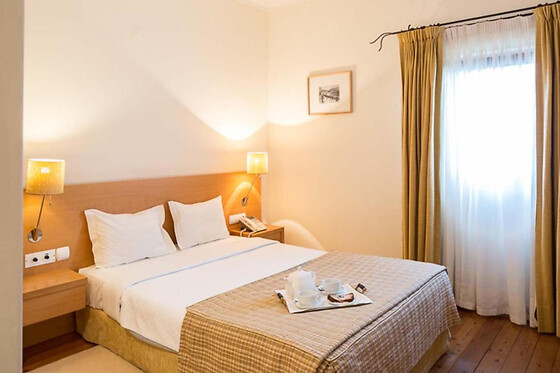 Escapadinha romântica com Spa para 2 | Hotel Rural Maria da Fonte - Gerês