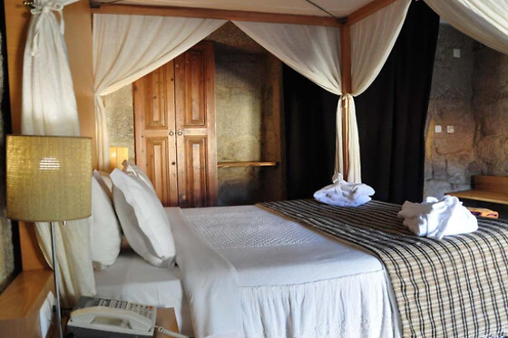 Escapadinha romântica com Spa para 2 | Hotel Rural Maria da Fonte - Gerês