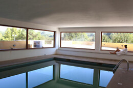 Hotel Rural Maria da Fonte