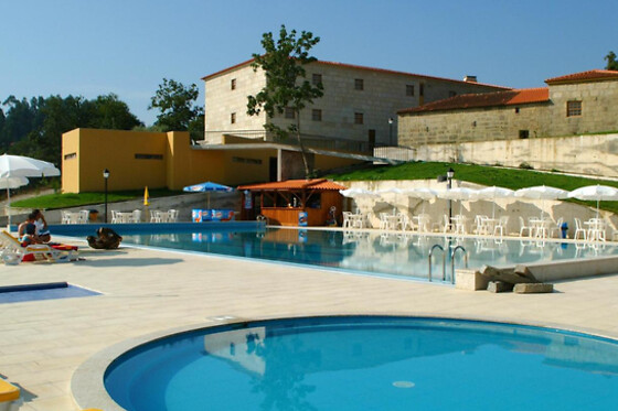 Escapadinha romântica com Spa para 2 | Hotel Rural Maria da Fonte - Gerês