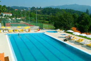 Escapadinha romântica com Spa para 2 | Hotel Rural Maria da Fonte - Gerês
