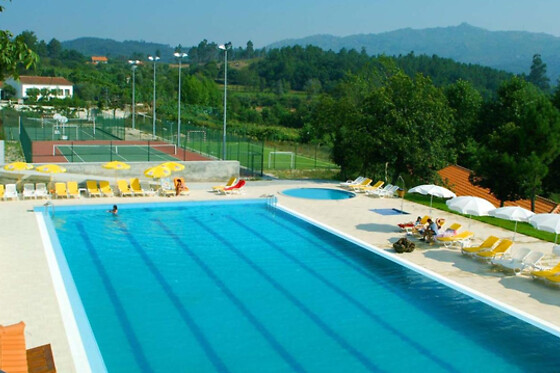 Escapadinha romântica com Spa para 2 | Hotel Rural Maria da Fonte - Gerês