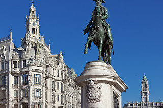Viver o Porto