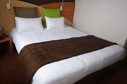 Brit Hotel Saint-Nazaire Centre
