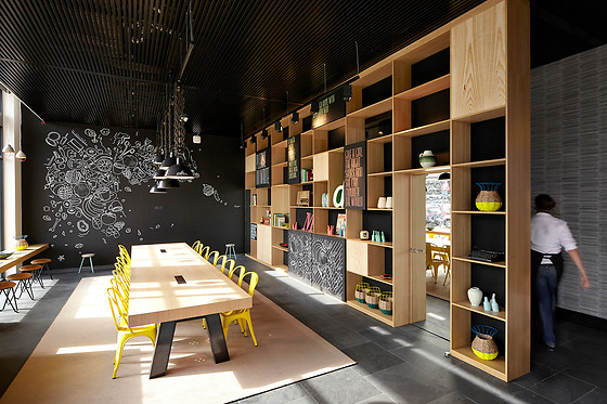 Belgocatering Bar Marie - photo 1