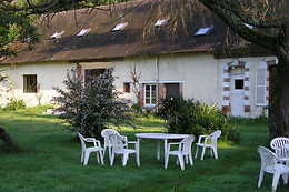 Le Domaine de Jaugy
