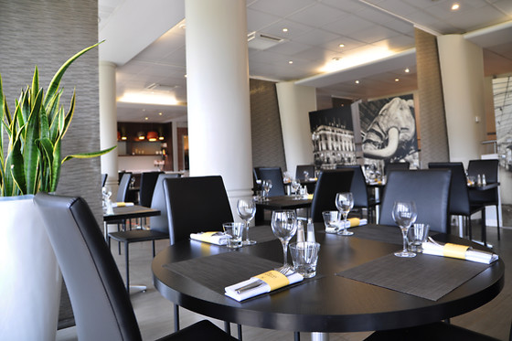 Novotel Nantes Centre Gare - photo 18
