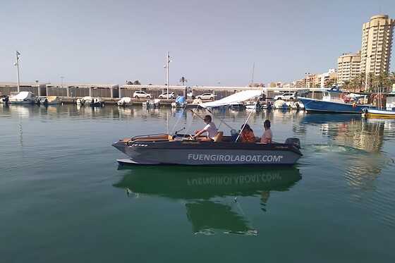 EVENTOS NAÚTICOS FUENGIROLA - photo 8
