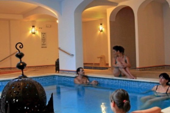 CASA BAÑOS DE LA VILLA - photo 9