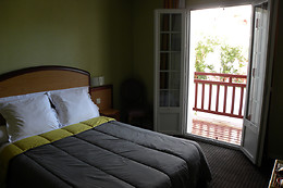 Hôtel Ursula
