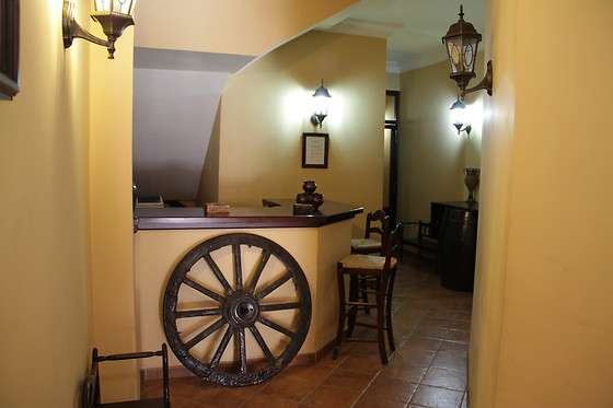 HOSTAL PECHI - photo 3