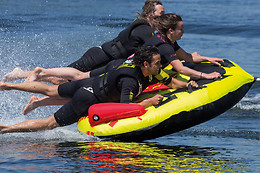 Jet Explorer / Ouest Aventure