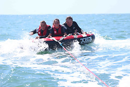 Jet Explorer / Ouest Aventure